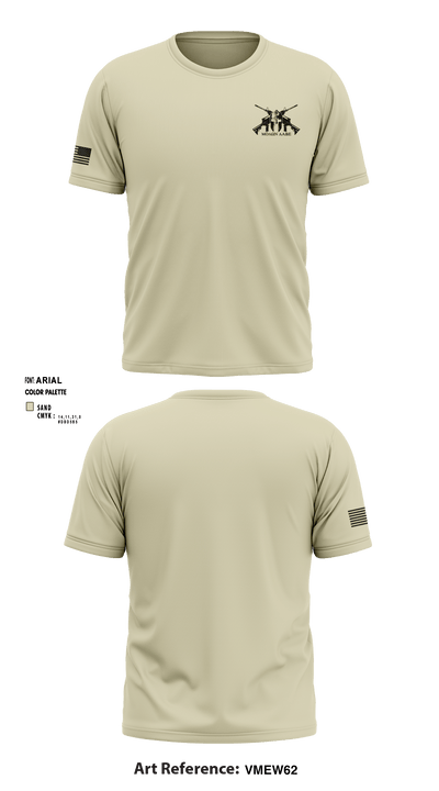 JCSE 21558010 Short Sleeve Performance Shirt - 5