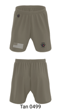 Statewide Protective Services 12538999 Athletic Shorts With Pockets - 29