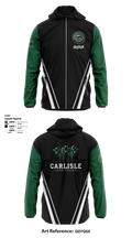 carlisle softball 69493707 Windbreaker - 4