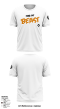SKINNIBEAST 36402253 Short Sleeve Performance Shirt - 3