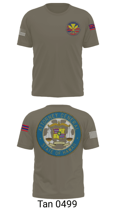 Short Sleeve Performance Shirt, , Police, Teamtime, Team time, sublimation, custom sports apparel, team uniforms, spirit wear, spiritwear, sports uniforms, custom shirts, team store, custom team store, fundraiser sports, apparel fundraiser