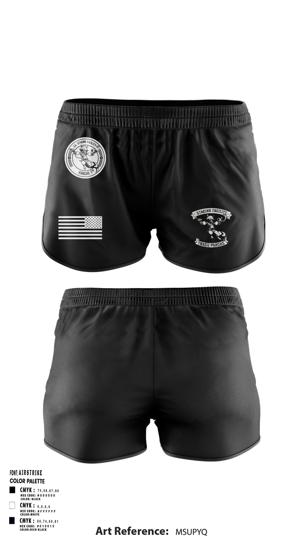 Women's Shorts, , Navy, Teamtime, Team time, sublimation, custom sports apparel, team uniforms, spirit wear, spiritwear, sports uniforms, custom shirts, team store, custom team store, fundraiser sports, apparel fundraiser