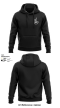 IronMike Solutions LLC 2045072 Hoodie - 2