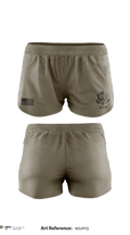 2500 TLD Ranger Panties - 2