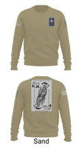 CG DIV 8623844 Crew Neck Sweatshirt - 11