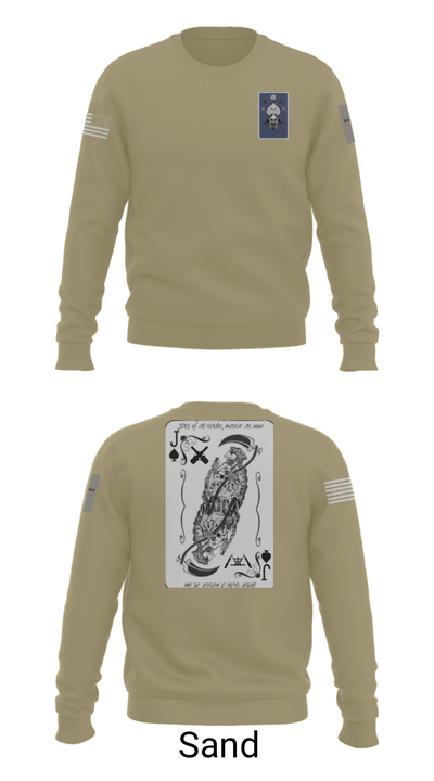 CG DIV 8623844 Crew Neck Sweatshirt - 11