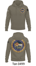 Bike Rive Patrol 69726458 Hoodie - 46