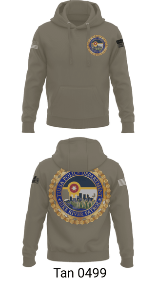 Hoodie, , Police, Teamtime, Team time, sublimation, custom sports apparel, team uniforms, spirit wear, spiritwear, sports uniforms, custom shirts, team store, custom team store, fundraiser sports, apparel fundraiser