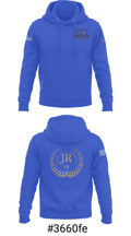 Los patrones 23801539 Hoodie - 17