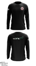 LifeNet Air 56206605 Long Sleeve Performance Shirt - 1