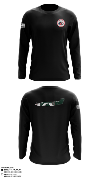 Long Sleeve Performance Shirt, , Fire Department, Teamtime, Team time, sublimation, custom sports apparel, team uniforms, spirit wear, spiritwear, sports uniforms, custom shirts, team store, custom team store, fundraiser sports, apparel fundraiser