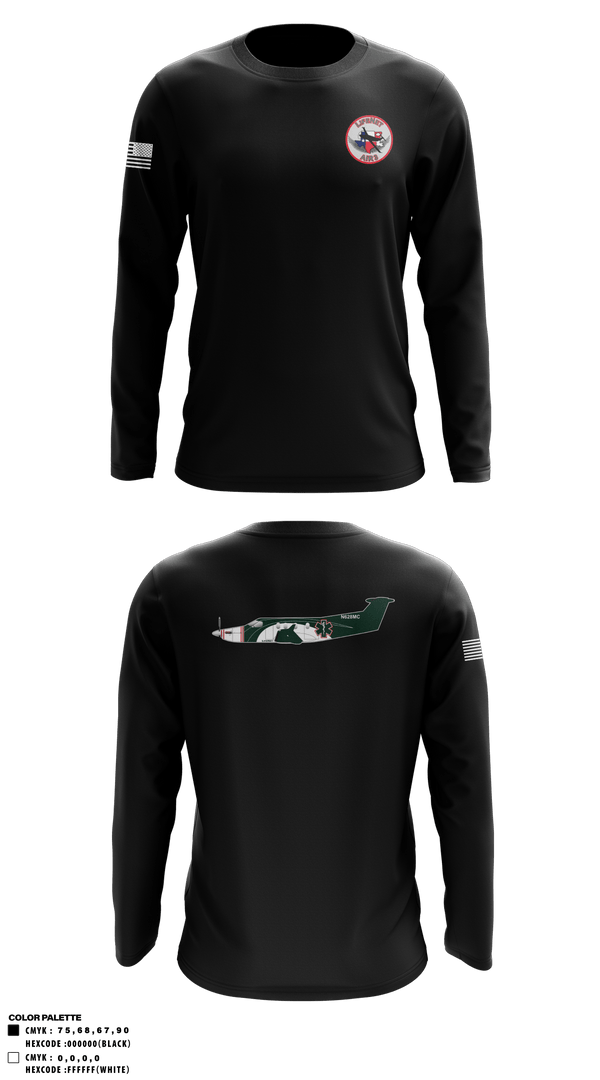 Long Sleeve Performance Shirt, , Fire Department, Teamtime, Team time, sublimation, custom sports apparel, team uniforms, spirit wear, spiritwear, sports uniforms, custom shirts, team store, custom team store, fundraiser sports, apparel fundraiser