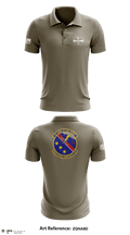 Westover Composite Squadron 58741877 Short Sleeve Performance Polo - 2