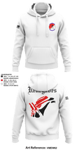 Renegades 84834398 Hoodie - 9