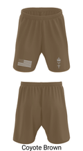 UndSäk 49850544 Athletic Shorts With Pockets - 25