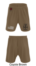 1st FRSD 86296727 Athletic Shorts With Pockets - 26