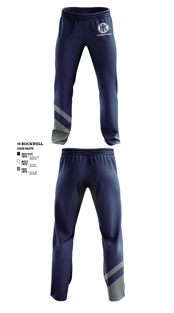 Sweatpants, Kent Island Youth Softball, Spirit Store, Teamtime, Team time, sublimation, custom sports apparel, team uniforms, spirit wear, spiritwear, sports uniforms, custom shirts, team store, custom team store, fundraiser sports, apparel fundraiser