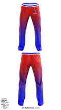 Wellsville High School Wrestling 60278905 Sweatpants - 28