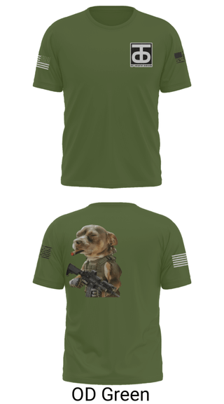 Short Sleeve Performance Shirt, , Army, Teamtime, Team time, sublimation, custom sports apparel, team uniforms, spirit wear, spiritwear, sports uniforms, custom shirts, team store, custom team store, fundraiser sports, apparel fundraiser