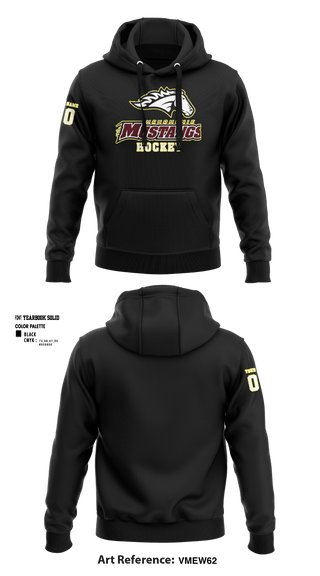 Hoodie, Menomonie High School Ice hockey, Ice Hockey, Teamtime, Team time, sublimation, custom sports apparel, team uniforms, spirit wear, spiritwear, sports uniforms, custom shirts, team store, custom team store, fundraiser sports, apparel fundraiser