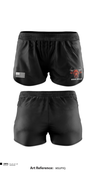Bravo Bulls 68616846 Ranger Panties - 1