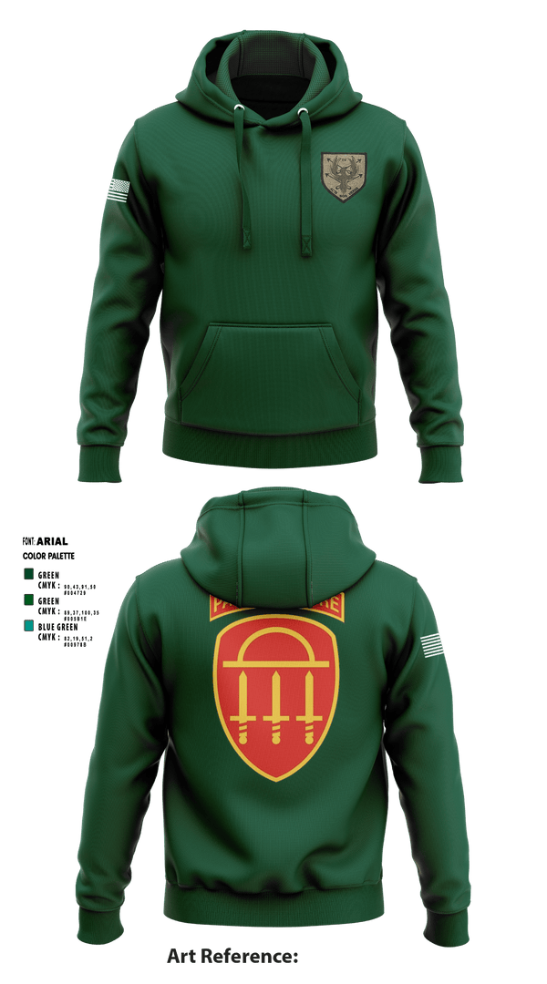 Hoodie, , National Guard, Teamtime, Team time, sublimation, custom sports apparel, team uniforms, spirit wear, spiritwear, sports uniforms, custom shirts, team store, custom team store, fundraiser sports, apparel fundraiser