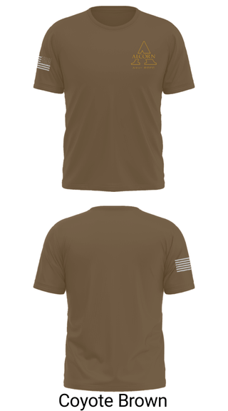 Short Sleeve Performance Shirt, , Army, Teamtime, Team time, sublimation, custom sports apparel, team uniforms, spirit wear, spiritwear, sports uniforms, custom shirts, team store, custom team store, fundraiser sports, apparel fundraiser