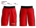 Kimberly 89619245 Athletic Shorts With Pockets - 31