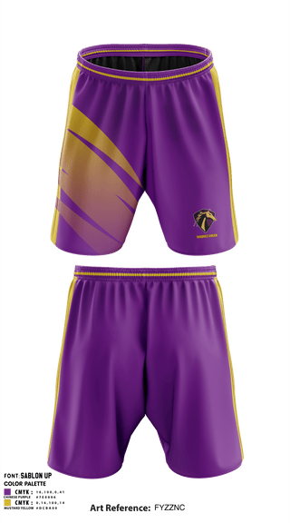 Athletic Shorts With Pockets, Vasquez High School Cheer, Cheer, Teamtime, Team time, sublimation, custom sports apparel, team uniforms, spirit wear, spiritwear, sports uniforms, custom shirts, team store, custom team store, fundraiser sports, apparel fundraiser