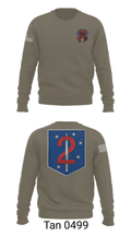 BOATS 49797259 Crew Neck Sweatshirt - 11