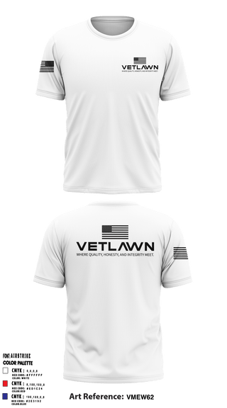 Short Sleeve Performance Shirt, VetLawn, Army, Teamtime, Team time, sublimation, custom sports apparel, team uniforms, spirit wear, spiritwear, sports uniforms, custom shirts, team store, custom team store, fundraiser sports, apparel fundraiser