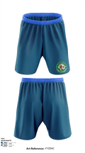 Unity partyUnity party 24199252 Athletic Shorts With Pockets - 1