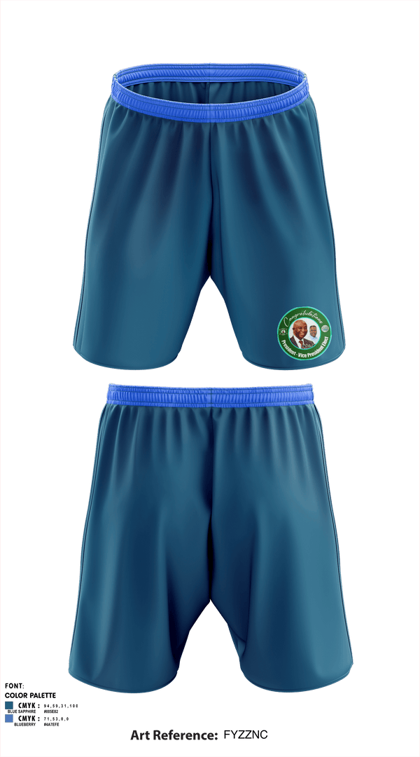 Athletic Shorts With Pockets, Unity partyUnity party, , Teamtime, Team time, sublimation, custom sports apparel, team uniforms, spirit wear, spiritwear, sports uniforms, custom shirts, team store, custom team store, fundraiser sports, apparel fundraiser
