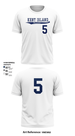 Short Sleeve Performance Shirt, Kent Island Youth Softball, Spirit Store, Teamtime, Team time, sublimation, custom sports apparel, team uniforms, spirit wear, spiritwear, sports uniforms, custom shirts, team store, custom team store, fundraiser sports, apparel fundraiser