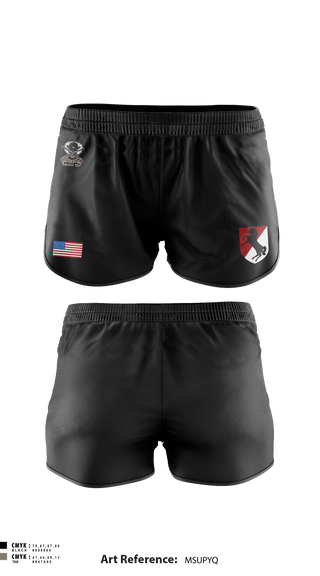 Ranger Panties, , Army, Teamtime, Team time, sublimation, custom sports apparel, team uniforms, spirit wear, spiritwear, sports uniforms, custom shirts, team store, custom team store, fundraiser sports, apparel fundraiser