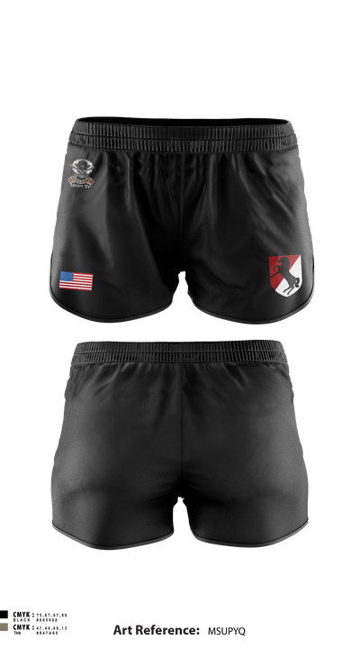 Regulators 43272006 Ranger Panties - 1