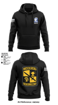 Army ROTC 93764198 Hoodie - 1
