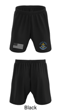 East Carteret High School Band 74588516 Athletic Shorts With Pockets - 20