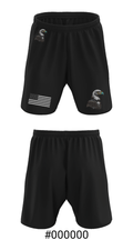 768 EABS 28979729 Athletic Shorts With Pockets - 25