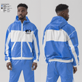 Stroud Middle School Basketball 96692780 Windbreaker - 1