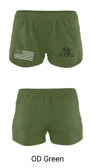 Ranger Panties, , Army, Teamtime, Team time, sublimation, custom sports apparel, team uniforms, spirit wear, spiritwear, sports uniforms, custom shirts, team store, custom team store, fundraiser sports, apparel fundraiser