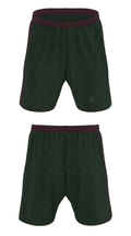 Cameron’s Touch 20765364 Athletic Shorts With Pockets - 22