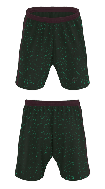 Cameron’s Touch 20765364 Athletic Shorts With Pockets - 22