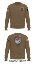 359th ICTC 57299121 Crew Neck Sweatshirt - 8