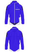 Wildcats 85102489 Windbreaker - 26