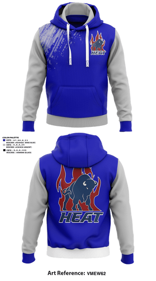 Hoodie, Madison Highland Prep Softball, Softball, Teamtime, Team time, sublimation, custom sports apparel, team uniforms, spirit wear, spiritwear, sports uniforms, custom shirts, team store, custom team store, fundraiser sports, apparel fundraiser