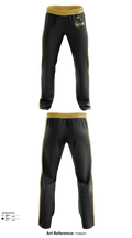 TRENCH WARRIORS 37624482 Sweatpants - 1