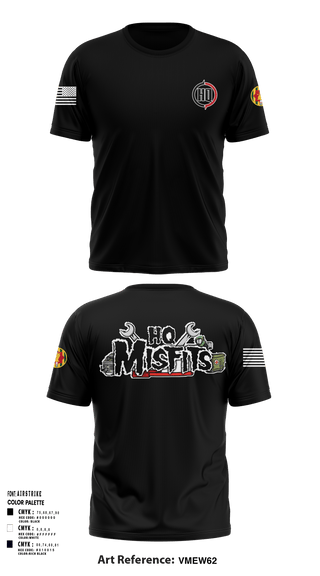 Short Sleeve Performance Shirt, 591st MP CO HQ PLT591st MP CO, Army, Teamtime, Team time, sublimation, custom sports apparel, team uniforms, spirit wear, spiritwear, sports uniforms, custom shirts, team store, custom team store, fundraiser sports, apparel fundraiser