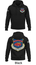 188th wing air national guard 12455702 Hoodie - 44