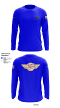 N1522W 9665806 Long Sleeve Performance Shirt - 6